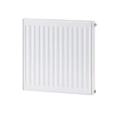 Flomasta Type 11 Single-Panel Single Convector Radiator 500 x 400mm White 1109BTU
