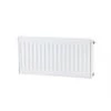 Flomasta Type 11 Single-Panel Single Convector Radiator 300 x 600mm White 1065BTU