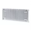 Flomasta Type 11 Single-Panel Single Convector Radiator 500 x 1100mm White 3050BTU