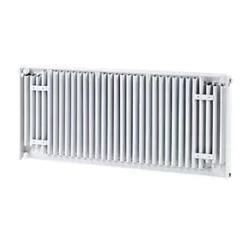 Flomasta Type 11 Single-Panel Single Convector Radiator 500 x 1100mm White 3050BTU