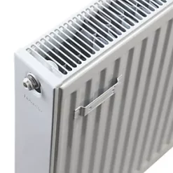 Flomasta Type 22 Double-Panel Double Convector Radiator 300 x 1400mm White 4523BTU 9 Flomasta Type 22 Double-Panel Double Convector Radiator 300 x 1400mm White 4523BTU -Central Heating Radiators shop 209XP A3