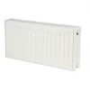 Kudox Premium Type 22 Double-Panel Double Convector Radiator 500 x 1600mm White 8226BTU