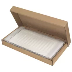 Kudox Premium Type 11 Single-Panel Single Convector Radiator 400 x 600mm White 1479BTU 9 Kudox Premium Type 11 Single-Panel Single Convector Radiator 400 x 600mm White 1479BTU -Central Heating Radiators shop 22438 A3