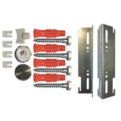 Kudox Premium Type 11 Single-Panel Single Convector Radiator 400 x 600mm White 1479BTU 11 Kudox Premium Type 11 Single-Panel Single Convector Radiator 400 x 600mm White 1479BTU -Central Heating Radiators shop 22438 A5