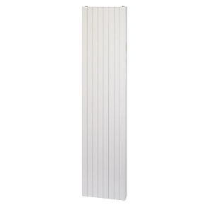 Stelrad Accord Silhouette Type 22 Double Flat Panel Double Convector Radiator 1800 x 400mm White 5036BTU 1 Stelrad Accord Silhouette Type 22 Double Flat Panel Double Convector Radiator 1800 x 400mm White 5036BTU