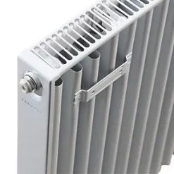 Flomasta Type 11 Single-Panel Single Convector Radiator 600 x 1000mm White 3244BTU -Central Heating Radiators shop 285XP A3