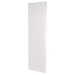 Stelrad Accord Compact Type 22 Double-Panel Double Convector Radiator 1800 x 500mm White 6756BTU
