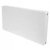 Stelrad Accord Silhouette Type 22 Double Flat Panel Double Convector Radiator 450 x 1600mm White 6995BTU