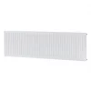 Flomasta Type 11 Single-Panel Single Convector Radiator 500 x 1800mm White 4991BTU