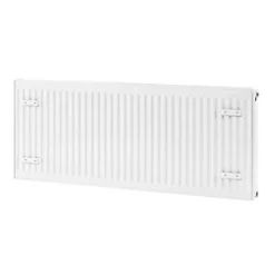 Flomasta Type 21 Double-Panel Plus Single Convector Radiator 500 x 1200mm White 4705BTU 8 Flomasta Type 21 Double-Panel Plus Single Convector Radiator 500 x 1200mm White 4705BTU -Central Heating Radiators shop 417XP A2