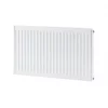 Flomasta Type 11 Single-Panel Single Convector Radiator 500 x 700mm White 1941BTU
