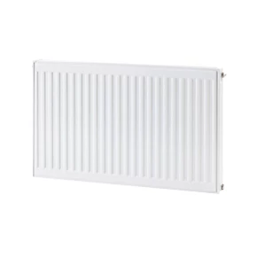 Flomasta Type 11 Single-Panel Single Convector Radiator 500 x 700mm White 1941BTU 1 Flomasta Type 11 Single-Panel Single Convector Radiator 500 x 700mm White 1941BTU