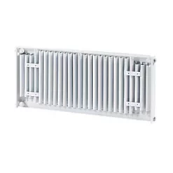 Flomasta Type 11 Single-Panel Single Convector Radiator 400 x 900mm White 2056BTU 8 Flomasta Type 11 Single-Panel Single Convector Radiator 400 x 900mm White 2056BTU -Central Heating Radiators shop 519XP A2