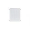 Flomasta Type 22 Double-Panel Double Convector Radiator 600 x 600mm White 3499BTU