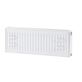 Flomasta Type 22 Double-Panel Double Convector Radiator 300 x 800mm White 2584BTU 3 Flomasta Type 22 Double-Panel Double Convector Radiator 300 x 800mm White 2584BTU - Image 3