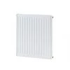 Flomasta Type 11 Single-Panel Single Convector Radiator 600 x 600mm White 1946BTU
