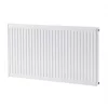 Flomasta Type 11 Single-Panel Single Convector Radiator 600 x 900mm White 2920BTU