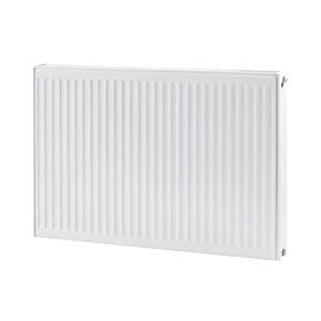 Flomasta Type 22 Double-Panel Double Convector Radiator 700 x 900mm White 5932BTU 1 Flomasta Type 22 Double-Panel Double Convector Radiator 700 x 900mm White 5932BTU