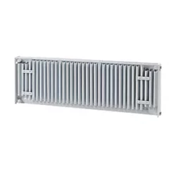 Flomasta Type 11 Single-Panel Single Convector Radiator 400 x 1100mm White 2513BTU 8 Flomasta Type 11 Single-Panel Single Convector Radiator 400 x 1100mm White 2513BTU -Central Heating Radiators shop 607XP A2