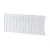 Flomasta Type 11 Single-Panel Single Convector Radiator 400 x 1000mm White 2284BTU
