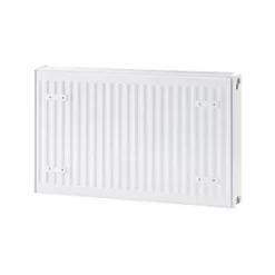 Flomasta Type 22 Double-Panel Double Convector Radiator 500 x 700mm White 3515BTU 8 Flomasta Type 22 Double-Panel Double Convector Radiator 500 x 700mm White 3515BTU -Central Heating Radiators shop 674XP A2