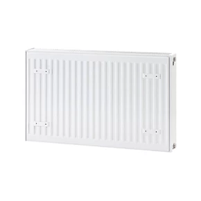 Flomasta Type 22 Double-Panel Double Convector Radiator 500 x 700mm White 3515BTU 3 Flomasta Type 22 Double-Panel Double Convector Radiator 500 x 700mm White 3515BTU - Image 3