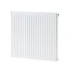 Flomasta Type 21 Double-Panel Plus Single Convector Radiator 700 x 700mm White 3631BTU