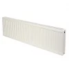 Stelrad Accord Compact Type 22 Double-Panel Double Convector Radiator 450 x 1400mm White 6330BTU