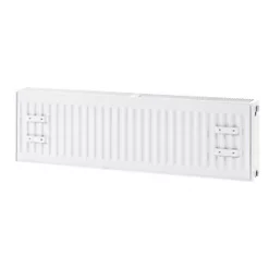 Flomasta Type 22 Double-Panel Double Convector Radiator 300 x 1200mm White 3876BTU 8 Flomasta Type 22 Double-Panel Double Convector Radiator 300 x 1200mm White 3876BTU -Central Heating Radiators shop 786XP A2
