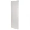 Stelrad Accord Silhouette Type 22 Double Flat Panel Double Convector Radiator 1800 x 600mm White 7554BTU