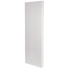 Stelrad Accord Silhouette Type 22 Double Flat Panel Double Convector Radiator 1800 x 600mm White 7554BTU 1 Stelrad Accord Silhouette Type 22 Double Flat Panel Double Convector Radiator 1800 x 600mm White 7554BTU