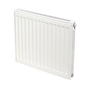 Stelrad Accord Compact Type 11 Single-Panel Single Convector Radiator 450 x 400mm White 976BTU 1 Stelrad Accord Compact Type 11 Single-Panel Single Convector Radiator 450 x 400mm White 976BTU
