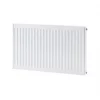 Flomasta Type 11 Single-Panel Single Convector Radiator 500 x 800mm White 2218BTU