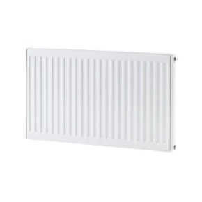 Flomasta Type 11 Single-Panel Single Convector Radiator 500 x 800mm White 2218BTU 1 Flomasta Type 11 Single-Panel Single Convector Radiator 500 x 800mm White 2218BTU