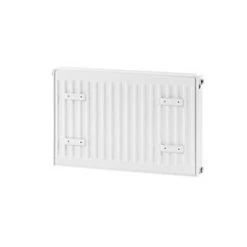 Flomasta Type 21 Double-Panel Plus Single Convector Radiator 400 x 600mm White 1959BTU 8 Flomasta Type 21 Double-Panel Plus Single Convector Radiator 400 x 600mm White 1959BTU -Central Heating Radiators shop 881XP A2