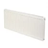 Stelrad Accord Compact Type 11 Single-Panel Single Convector Radiator 450 x 1000mm White 2440BTU