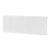 Flomasta Type 11 Single-Panel Single Convector Radiator 600 x 1800mm White 5839BTU