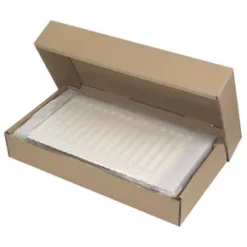 Kudox Premium Type 22 Double-Panel Double Convector Radiator 600 x 1200mm White 7208BTU -Central Heating Radiators shop 91485 A3