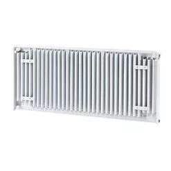 Flomasta Type 11 Single-Panel Single Convector Radiator 500 x 1000mm White 2773BTU 8 Flomasta Type 11 Single-Panel Single Convector Radiator 500 x 1000mm White 2773BTU -Central Heating Radiators shop 969XP A2