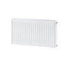 Flomasta Type 21 Double-Panel Plus Single Convector Radiator 500 x 700mm White 2744BTU