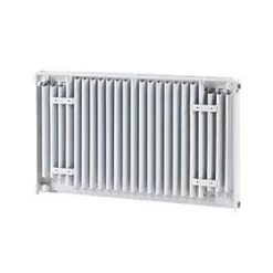 Flomasta Type 11 Single-Panel Single Convector Radiator 500 x 900mm White 2496BTU -Central Heating Radiators shop 988XP A2
